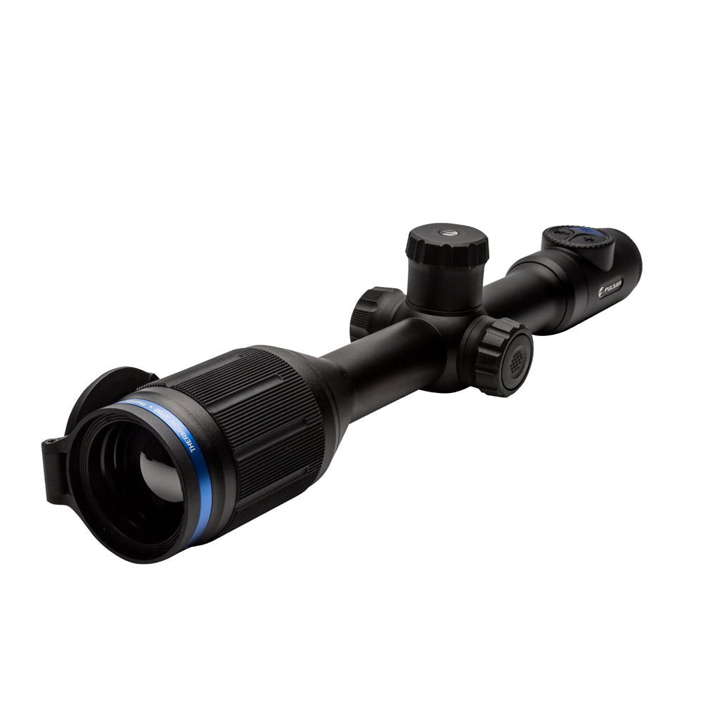 Pulsar Thermion XM50 5.5-22x42 Thermal Riflescope