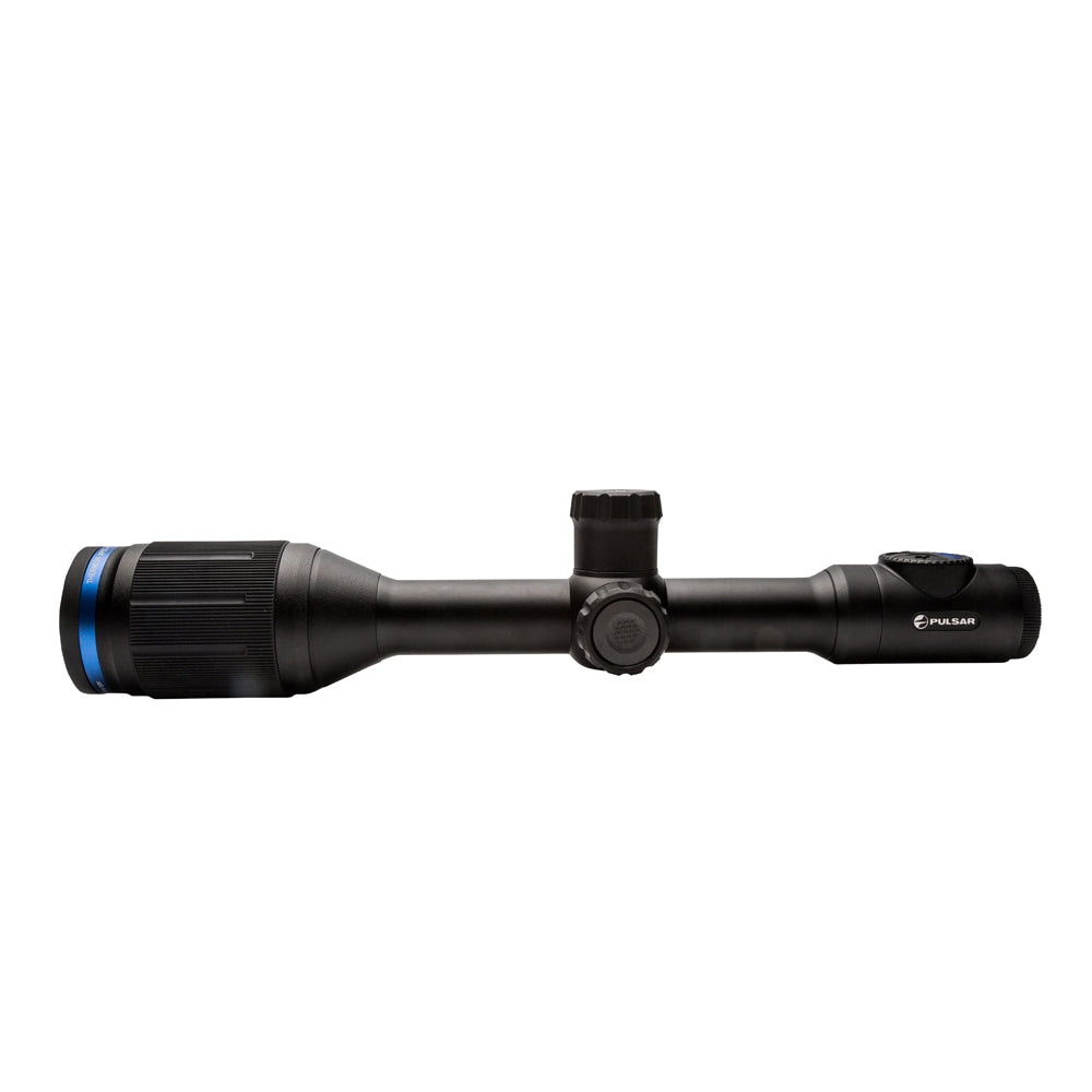 Pulsar Thermion XM50 5.5-22x42 Thermal Riflescope