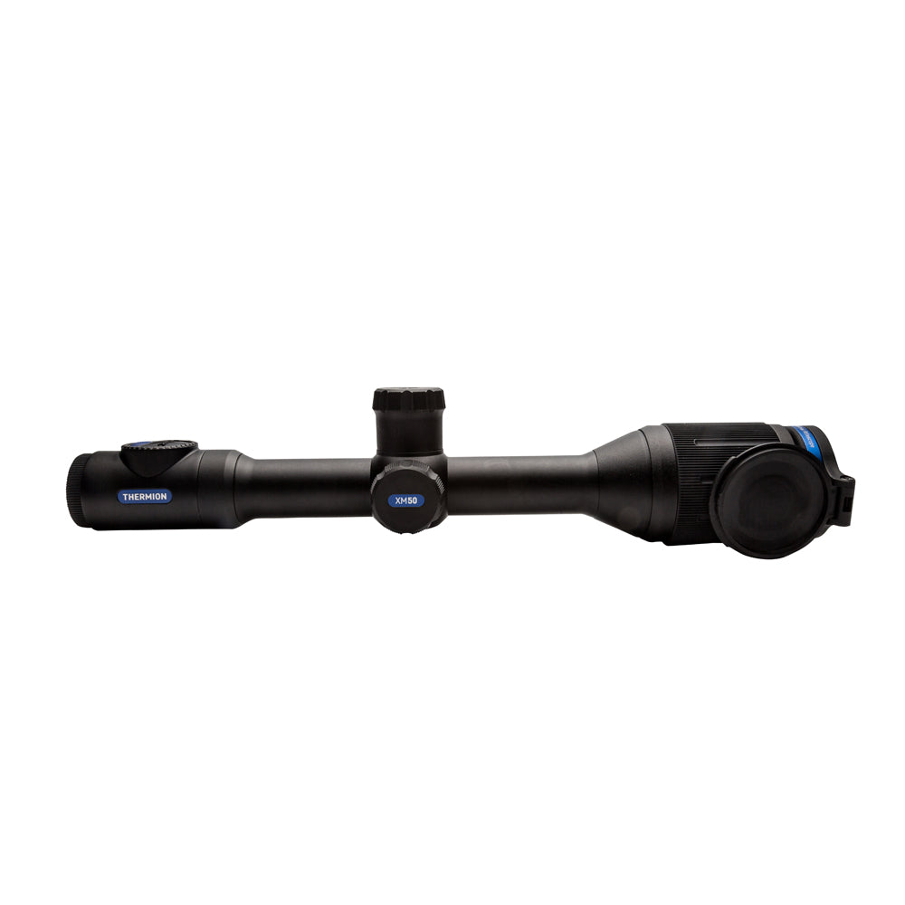 Pulsar Thermion XM50 5.5-22x42 Thermal Riflescope