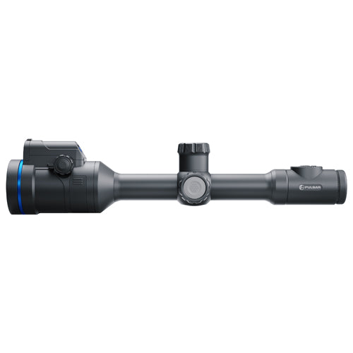 Thermion Duo DXP55 Thermal Riflescope