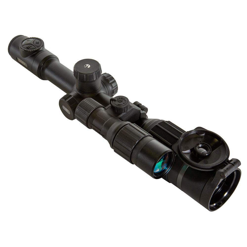 pulsar night vision goggles The Digex N450 Digital Night Vision Riflescope from Pulsar USA