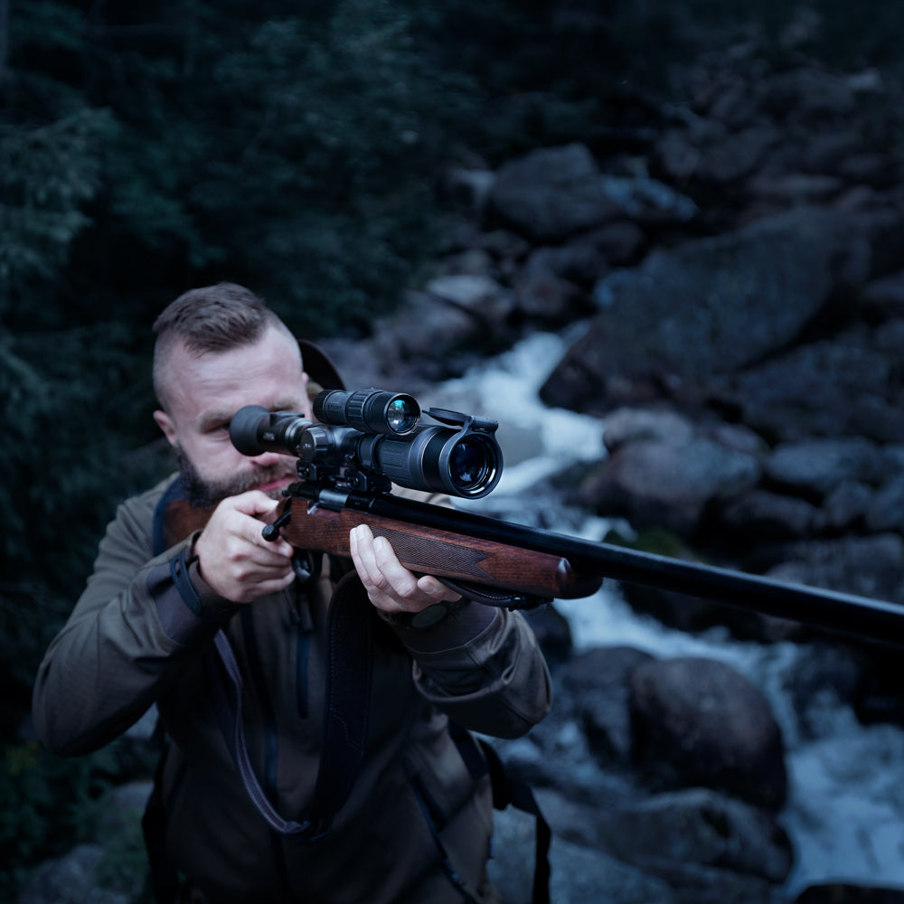 Pulsar Digex N450 Digital Night Vision Riflescope