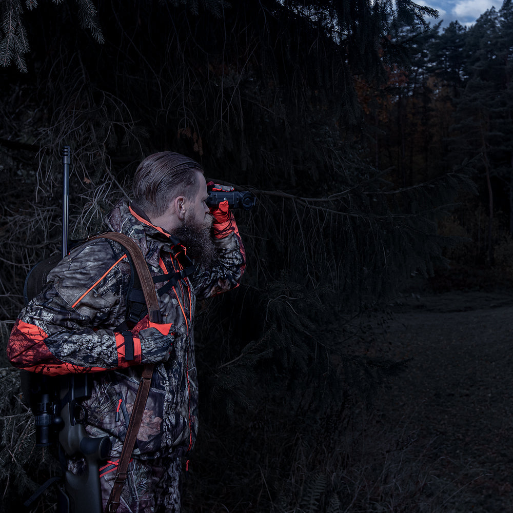 Pulsar Helion 2 XQ38 Thermal Monocular