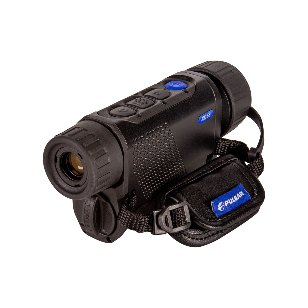 Pulsar Axion XQ38 Thermal Monocular