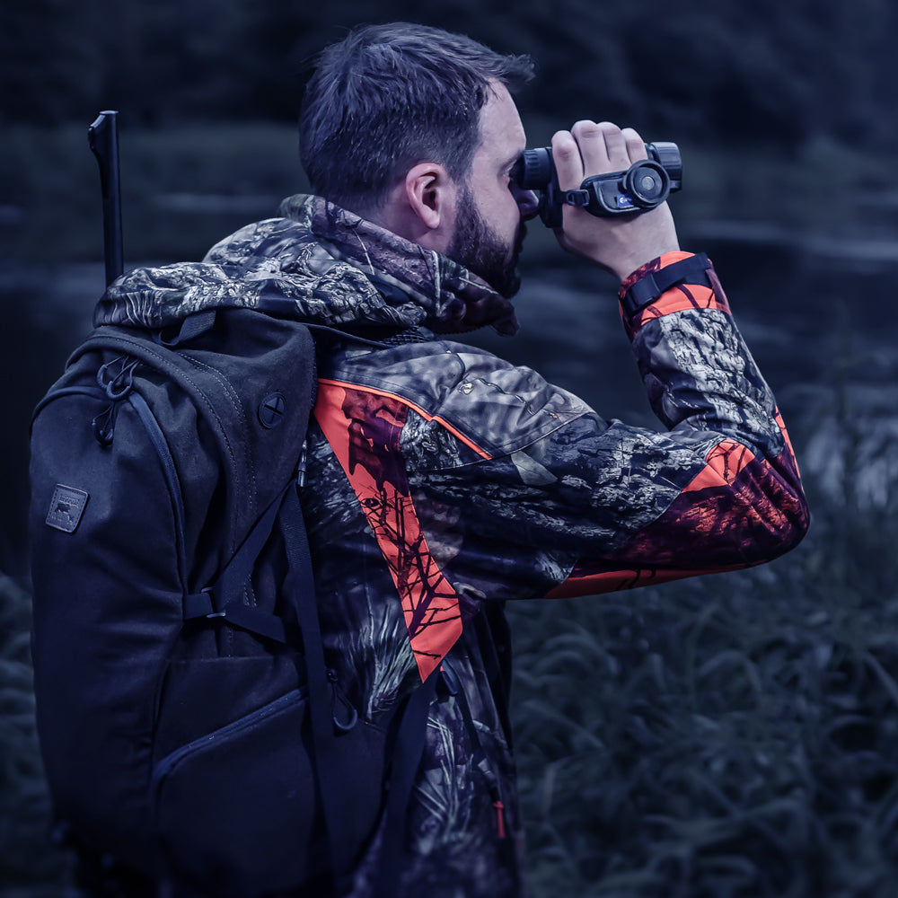Pulsar Axion XQ38 Thermal Monocular