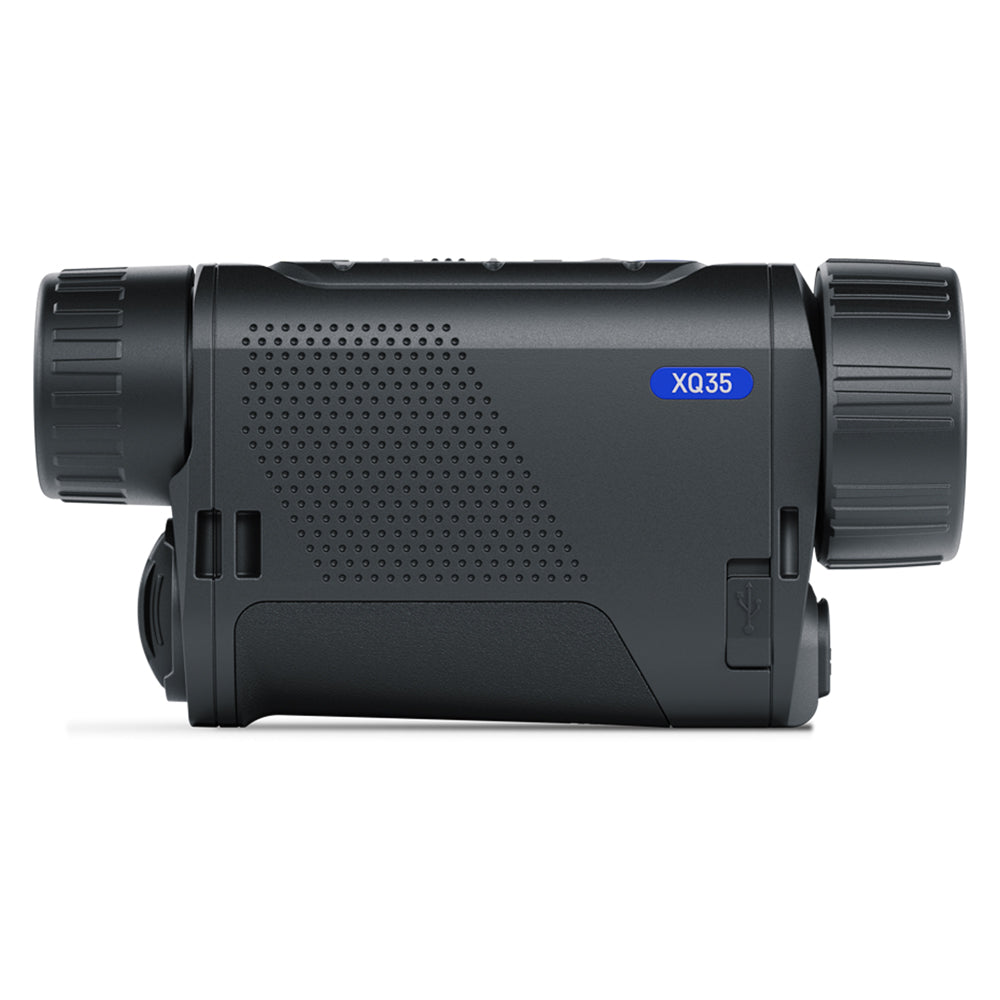 Pulsar Axion 2 XQ35 Thermal Monocular
