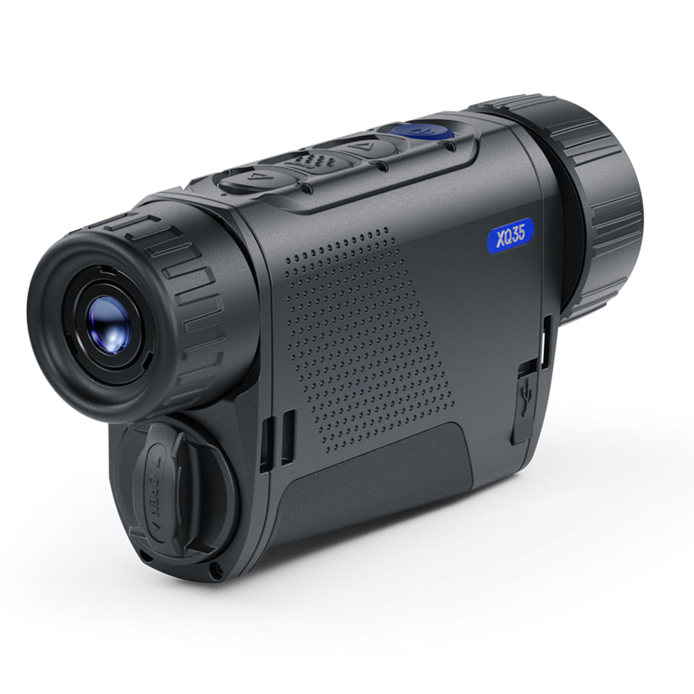 Pulsar Axion 2 XQ35 Thermal Monocular