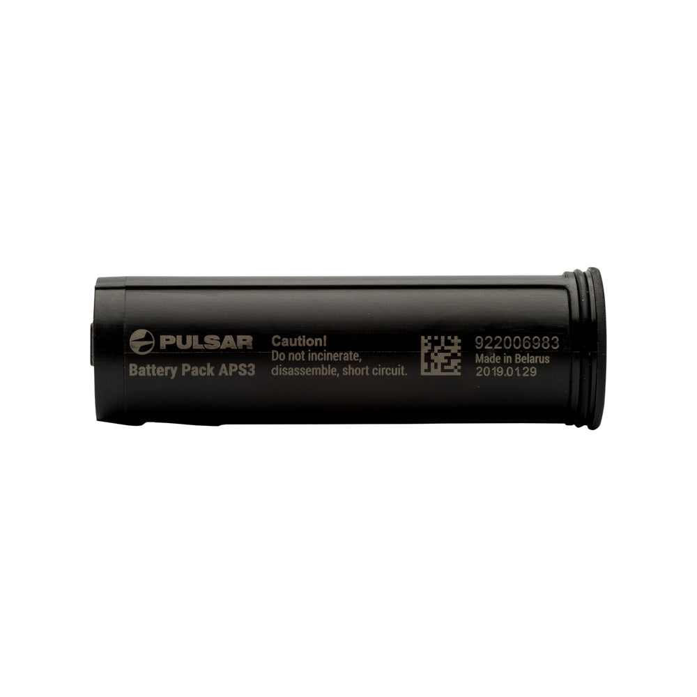 Pulsar Battery Pack APS 3