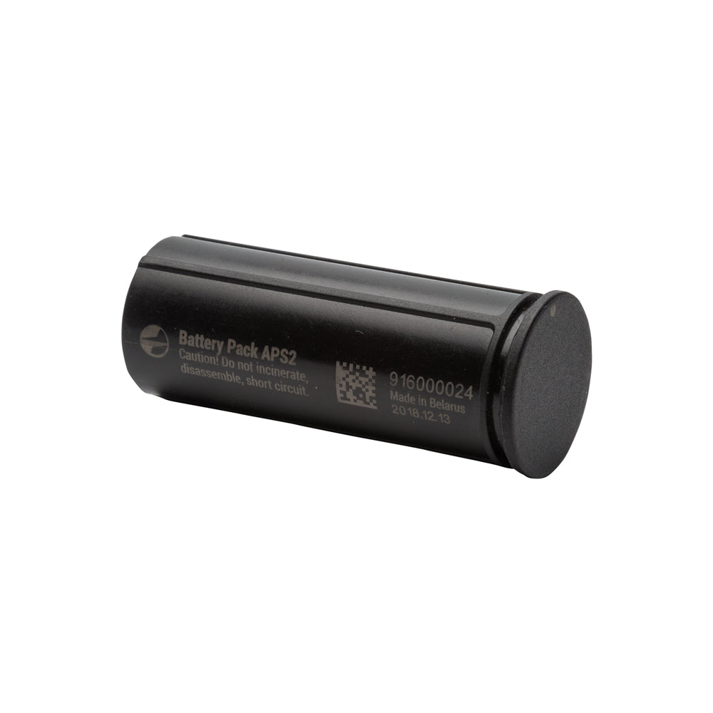 thumbnail image 2 of 20 Pack CR2450 550mAh 3V Lithium Coin Cell Battery With Square Hole Plug 2 of 6