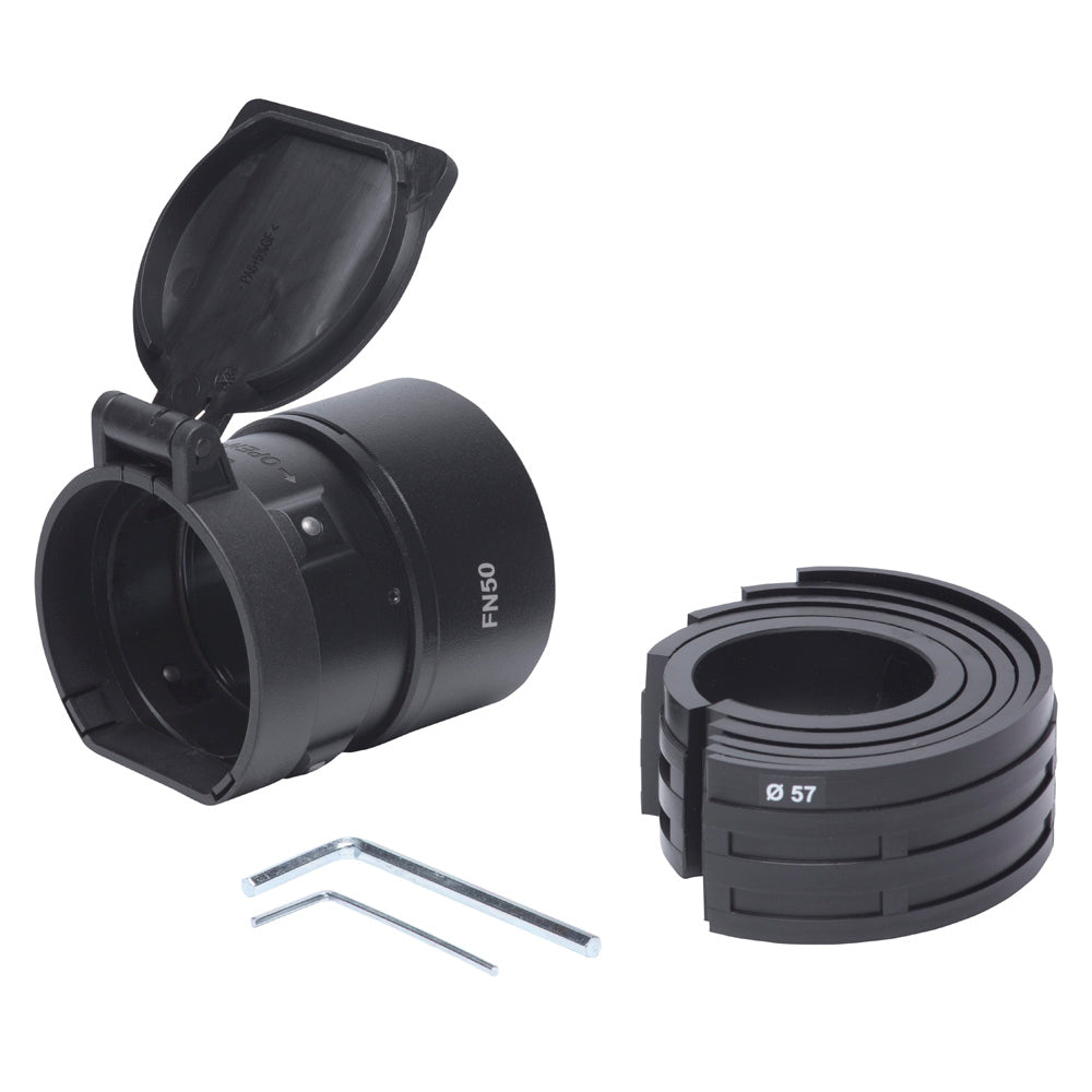 Pulsar FN 50 mm Cover Ring Adapter for Forward F135/155