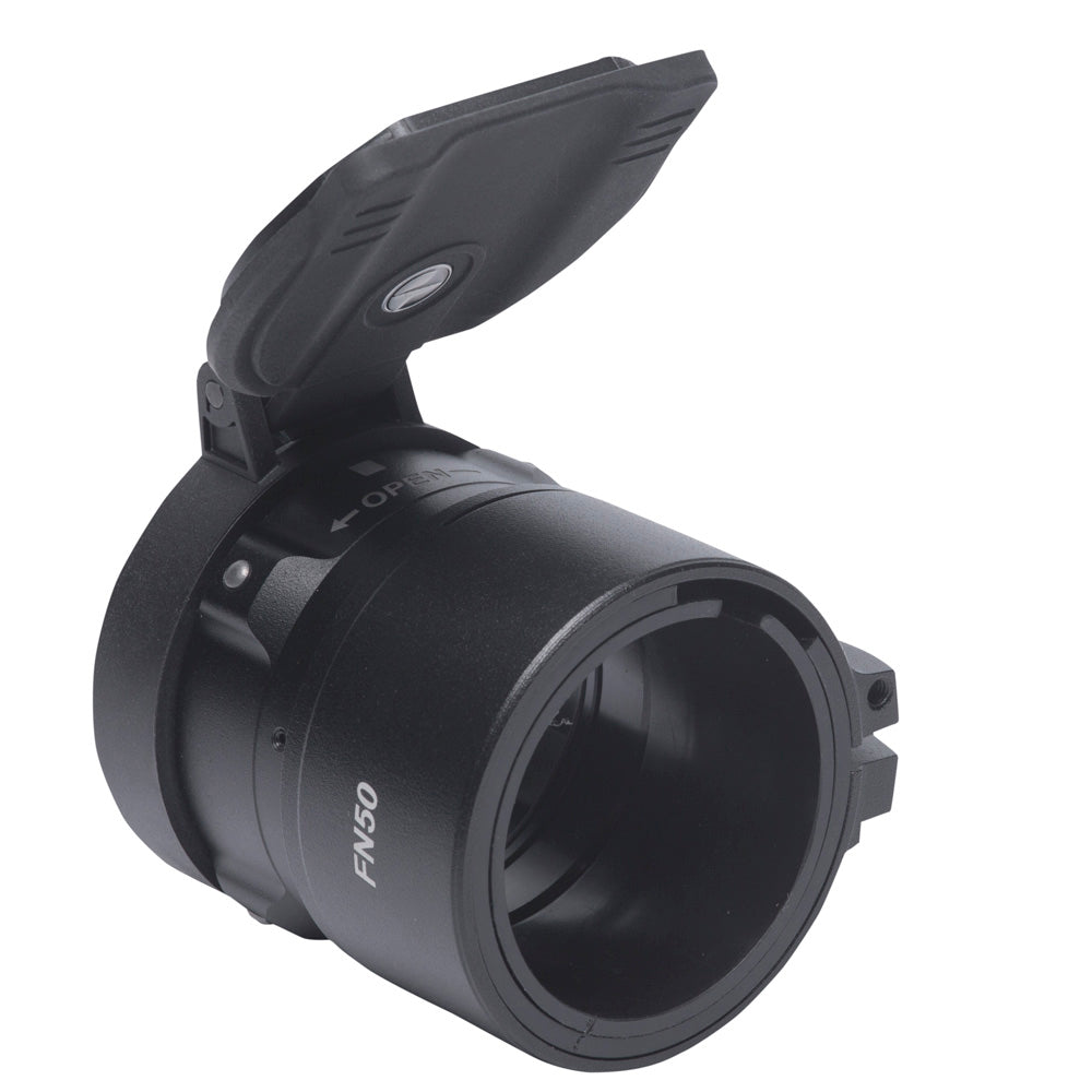 Pulsar FN 50 mm Cover Ring Adapter for Forward F135/155