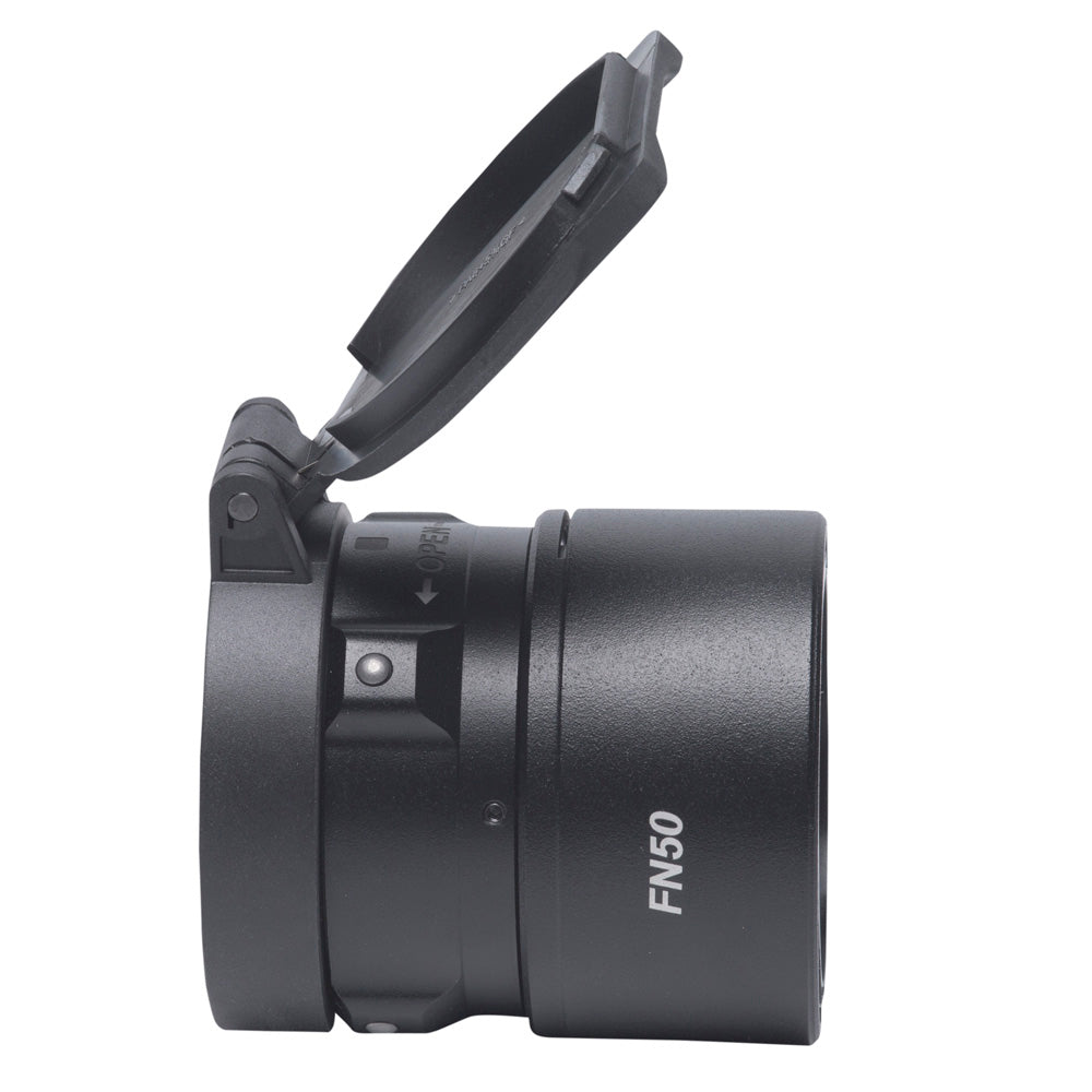 Pulsar FN 50 mm Cover Ring Adapter for Forward F135/155