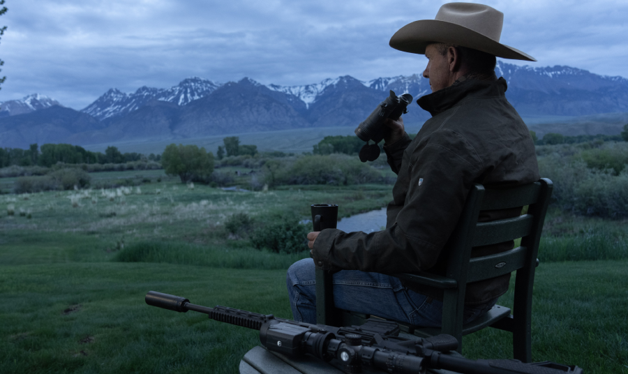 What Is Thermal Imaging Used For?