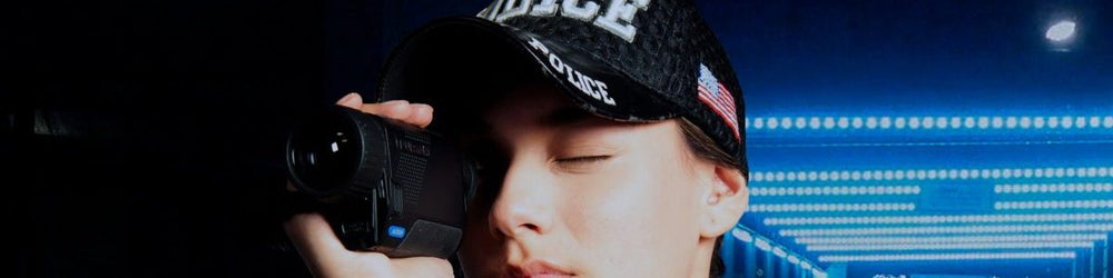 7 Reasons Why You Should Buy a Handheld Thermal Monocular