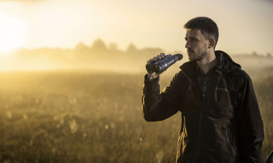 How to Choose the Right Thermal Binoculars