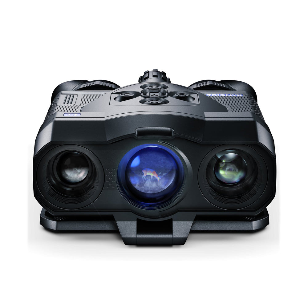 Trionyx Multispectral Binoculars
