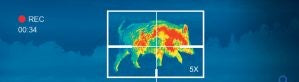 Marine Applications for Thermal Imaging