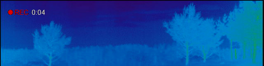 Thermal Imaging