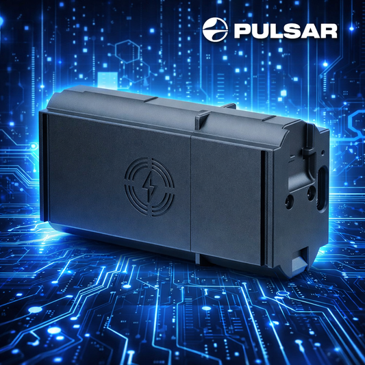 Pulsar Battery Packs and Compatibility