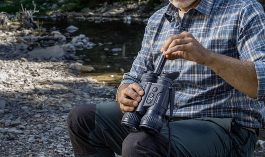 The Best Thermal Binoculars for Nighttime Surveillance