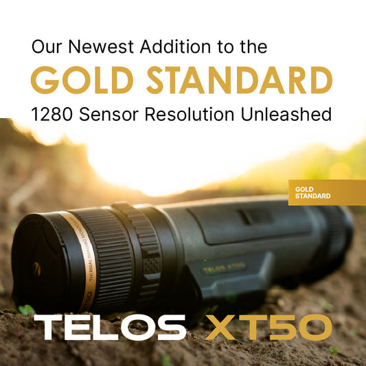 Pulsar Introduces a New Gold Standard