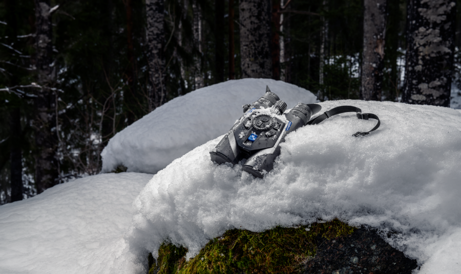 Thermal Imaging Explained