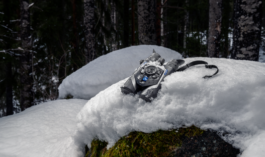 Thermal Imaging Explained