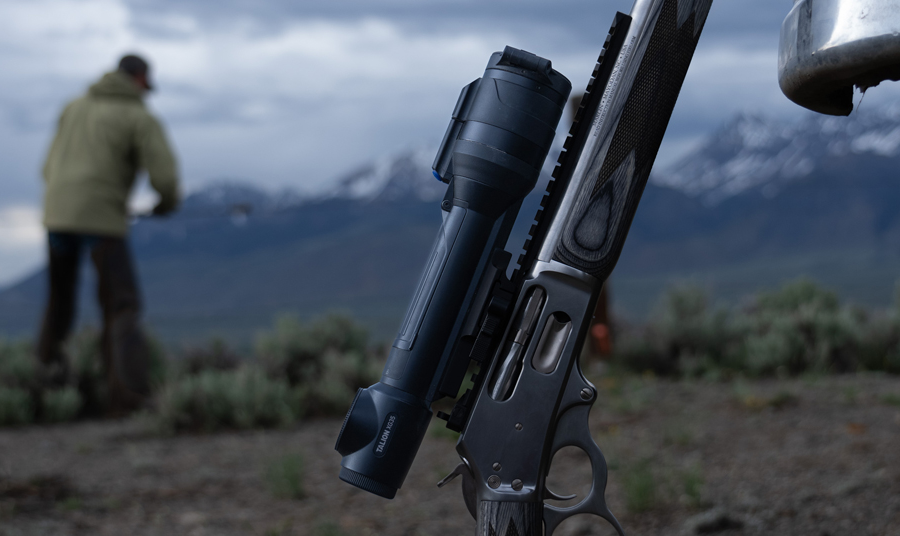 Best Practices for Caring for and Storing Your Thermal Riflescope