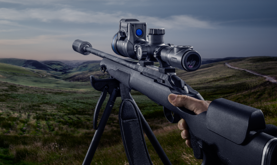 Why You Need a Thermal Optic