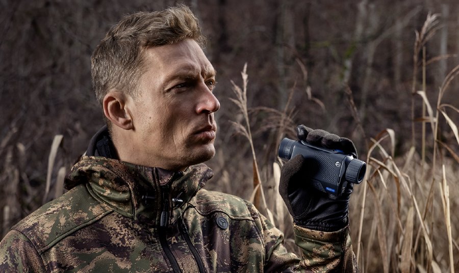 Pulsar Unveils the Axion XQ30 Pro: The Ultimate Compact Thermal Imaging Monocular