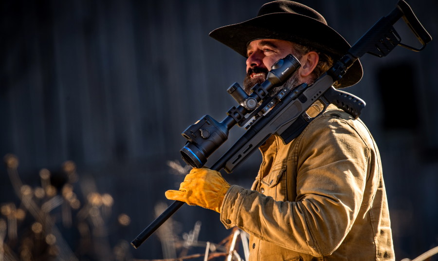 Pulsar Announces December-Only Pricing on Select Thermal Optics