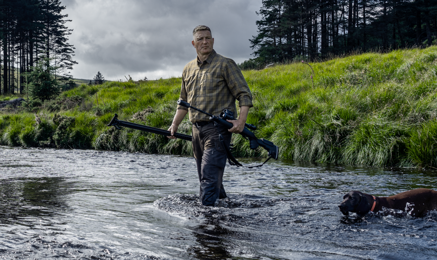Which Pulsar Thermal Riflescope is Best for Hunting?