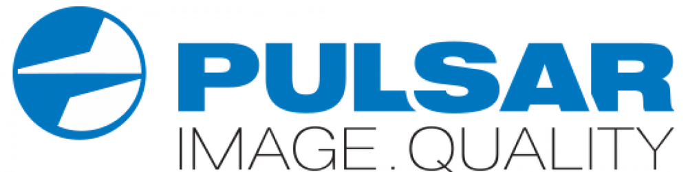 Pulsar NV Logo