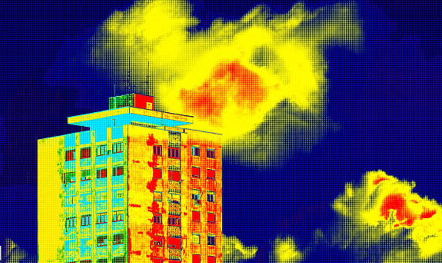 How Thermal Saves Lives