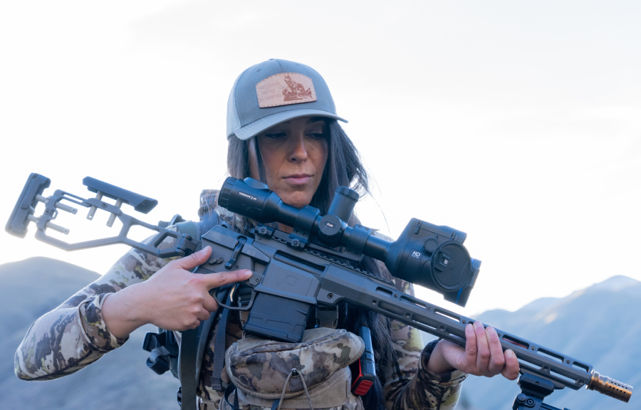 Thermal Scope Performance in Real-World Conditions