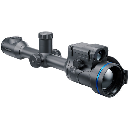 Thermal Riflescopes