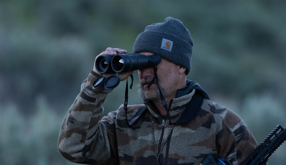   Binoculars 
