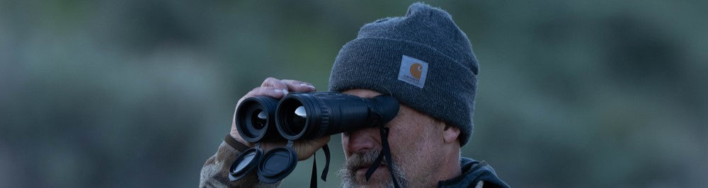 Binoculars 