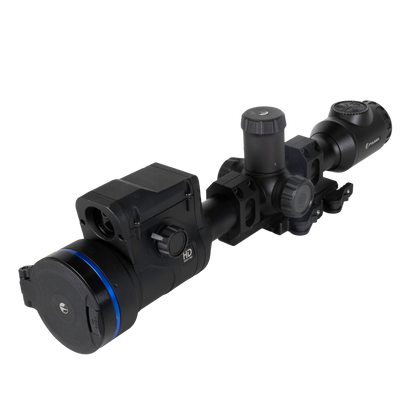 Thermion 2 LRF XG60 Thermal Riflescope