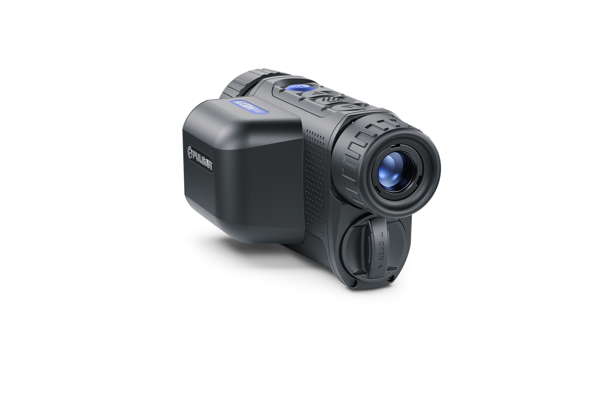 Axion LRF XQ38 Thermal Monocular