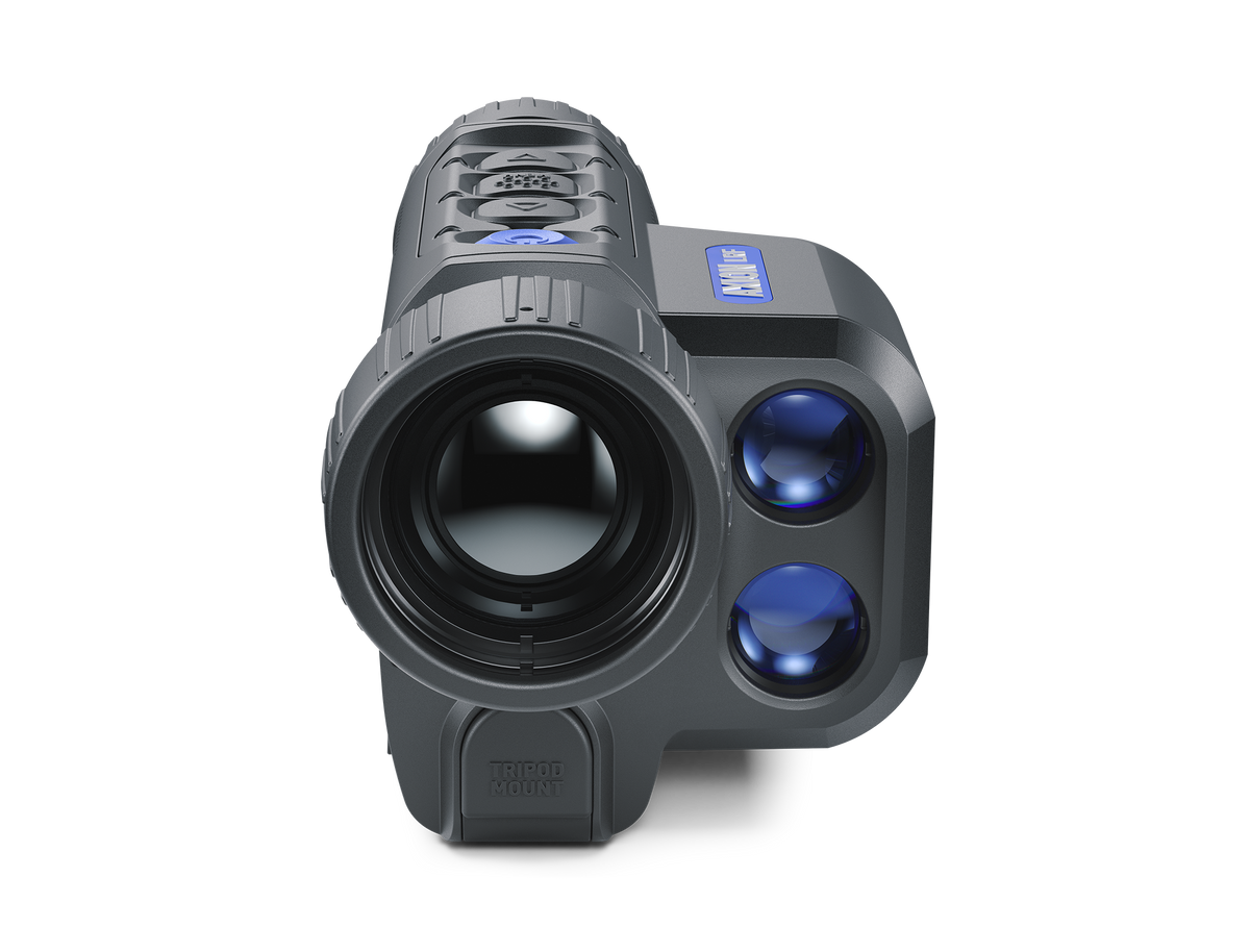 Axion LRF XQ38 Thermal Monocular
