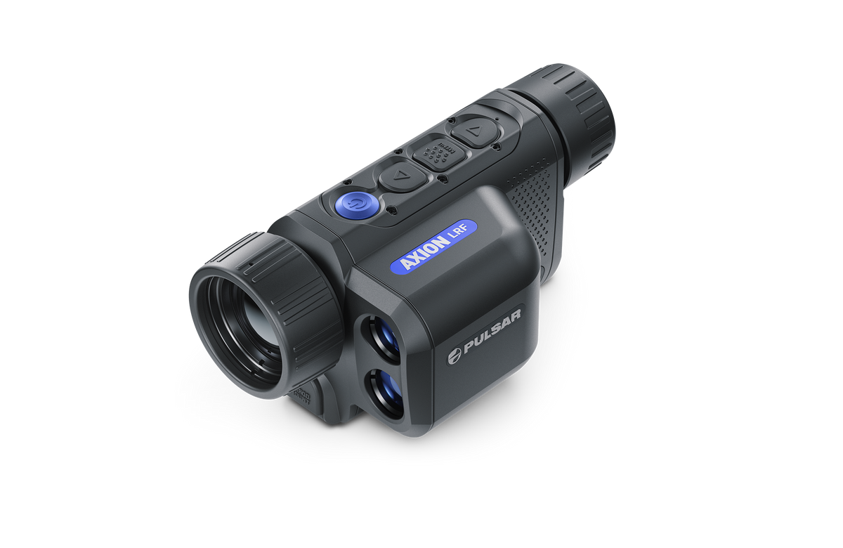 Axion LRF XQ38 Thermal Monocular