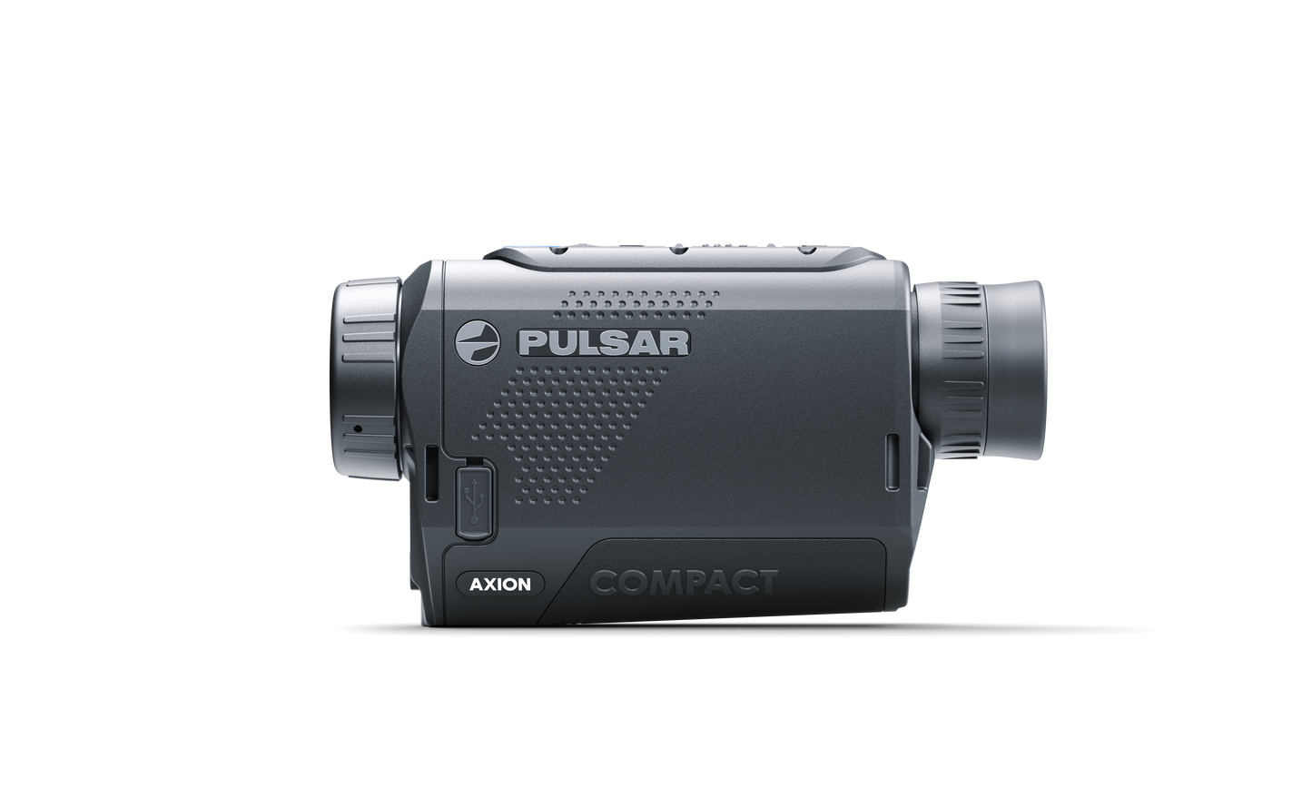 Axion XQ19 Compact Thermal Monocular
