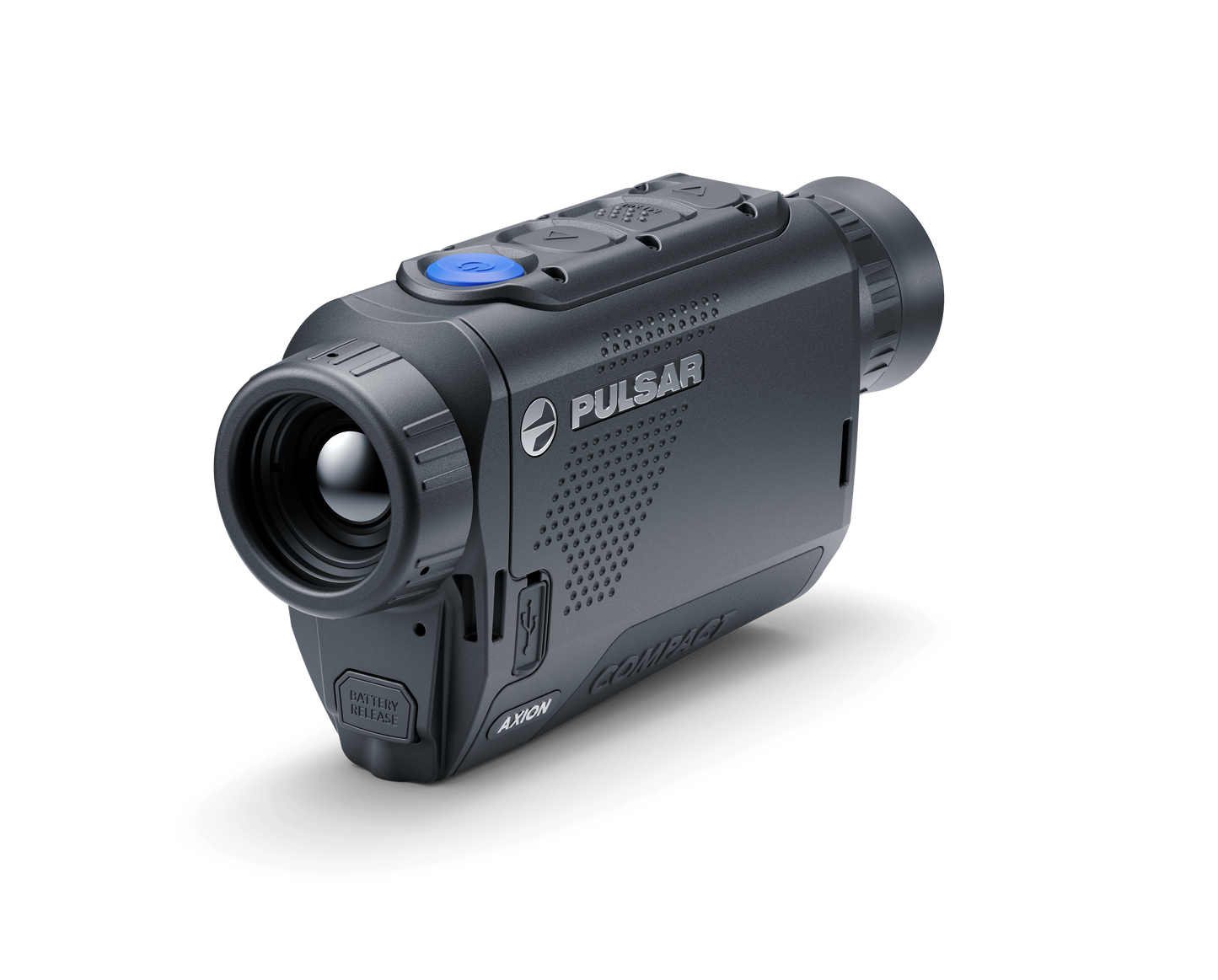 Axion XQ19 Compact Thermal Monocular