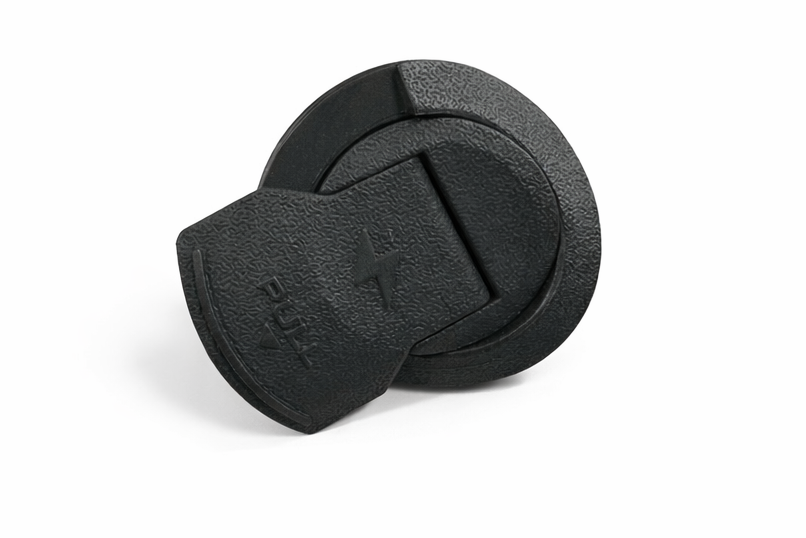 Symbion Battery Cap