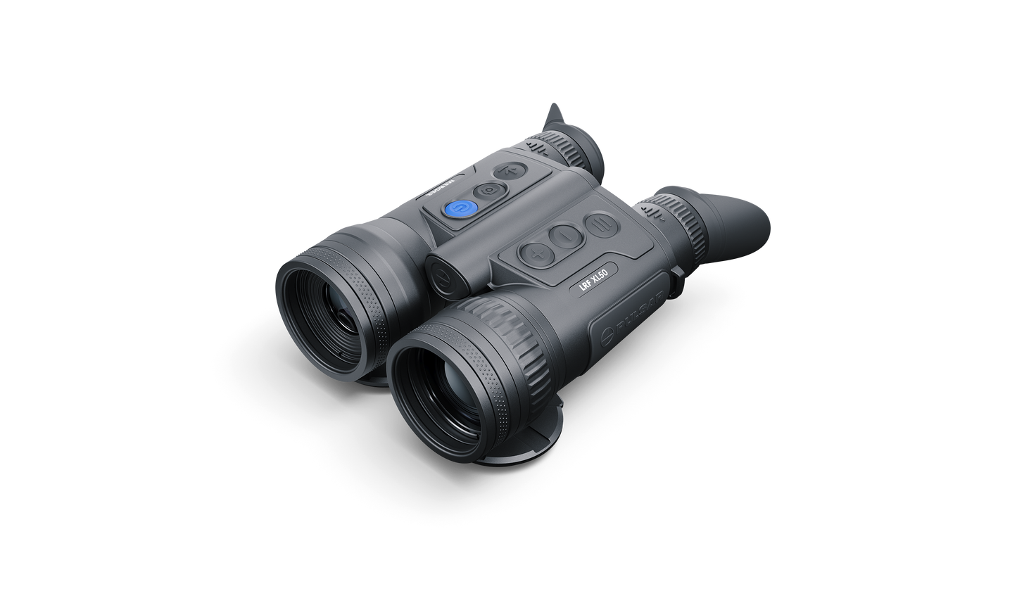 Merger LRF XL50 Thermal Binocular