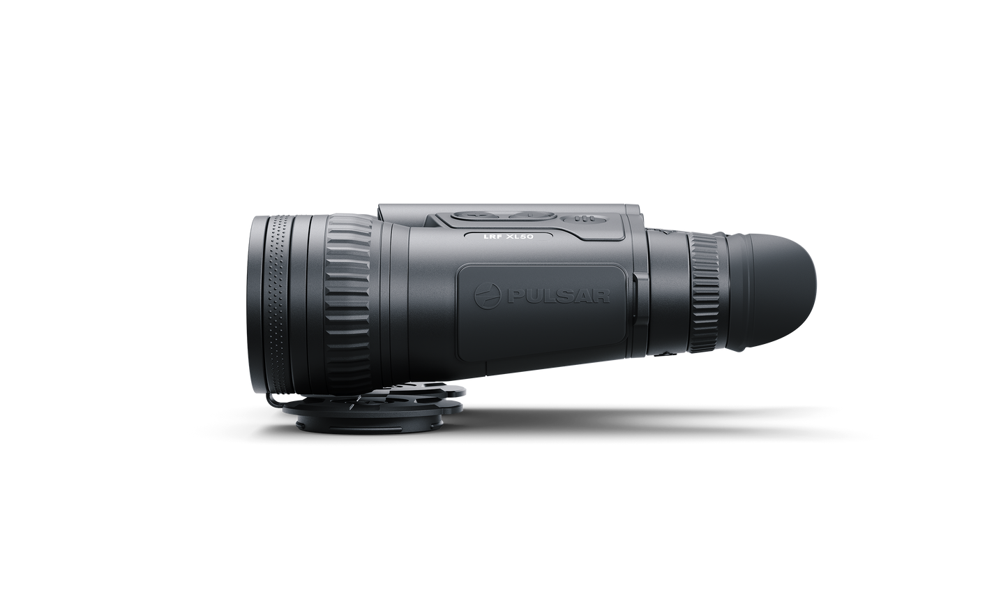 Merger LRF XL50 Thermal Binocular