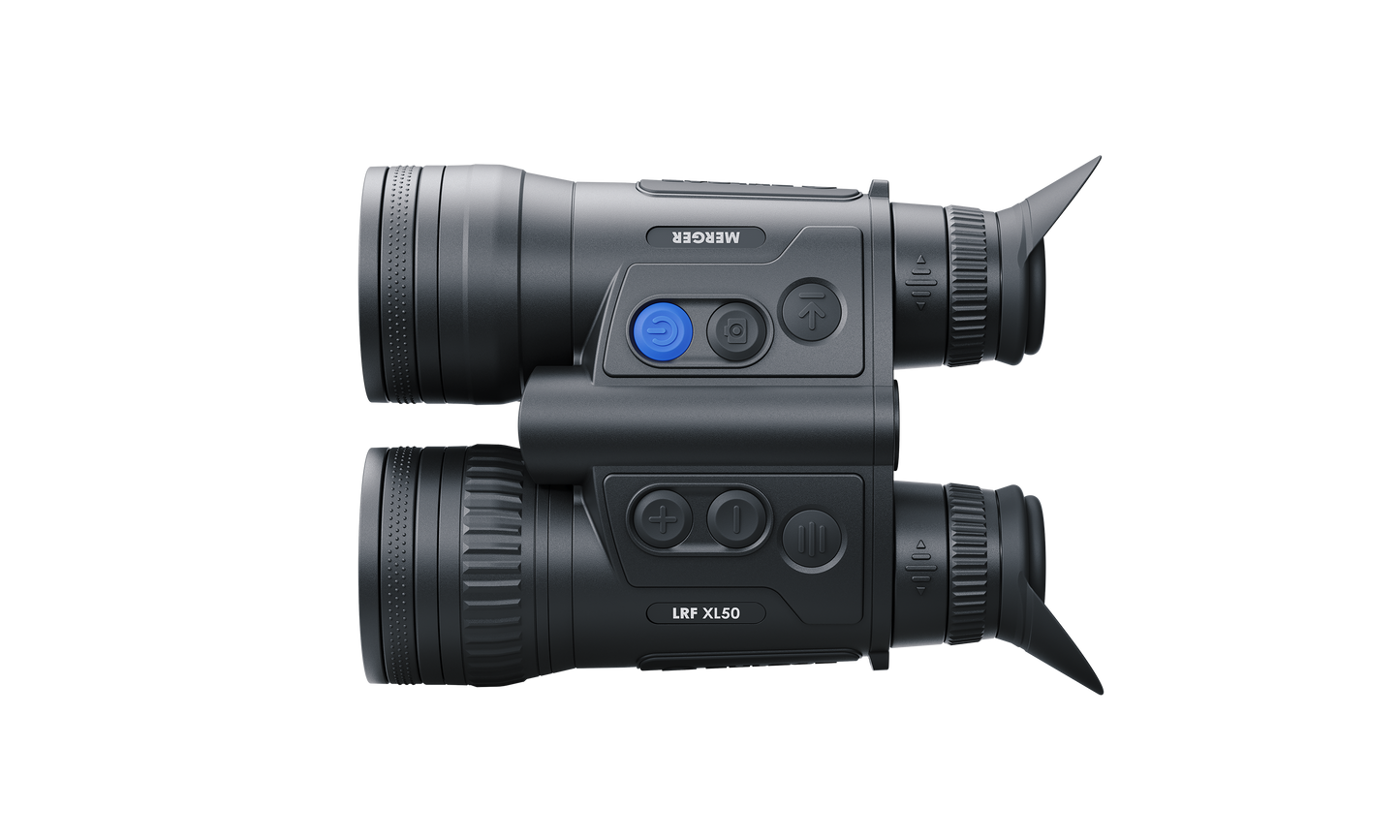Merger LRF XL50 Thermal Binocular