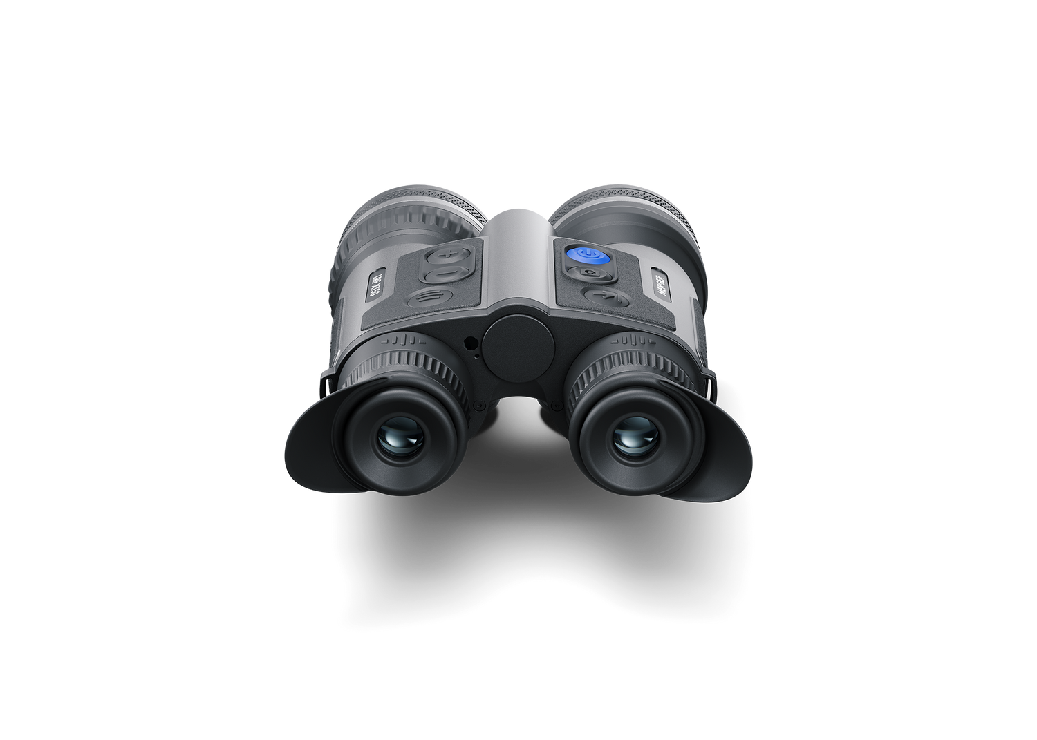 Classic Binocular Design