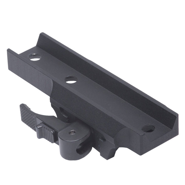 Locking QD Mount for Pulsar Talion, Trail, Apex, Digisight and Core Series